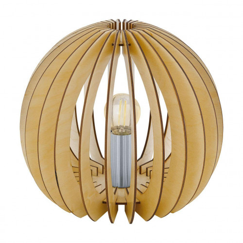 настольная лампа eglo cossano 94953 в Нижневартовске