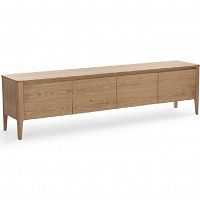 тумба под тв 247-f от angel cerda орех в Нижневартовске