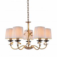 подвесная люстра omnilux grottole oml-63603-05 в Нижневартовске