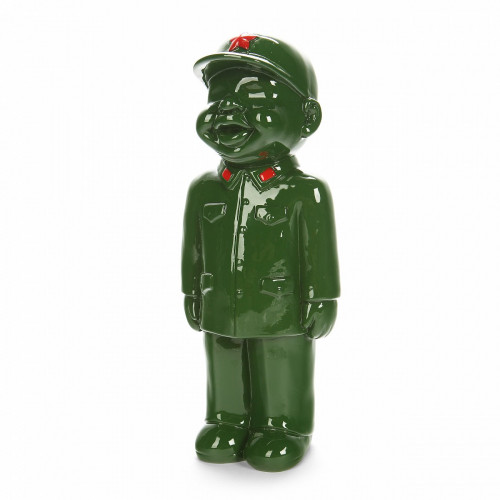 статуэтка military man 2 в Нижневартовске