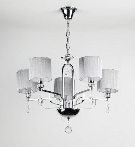 подвесная люстра rivoli flirt 3033-205 в Нижневартовске