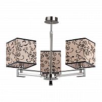подвесная люстра alfa dafne 823 в Нижневартовске