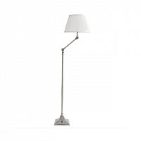 напольная лампа medea от eichholtz хром в Нижневартовске