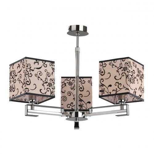 подвесная люстра alfa dafne 823 в Нижневартовске