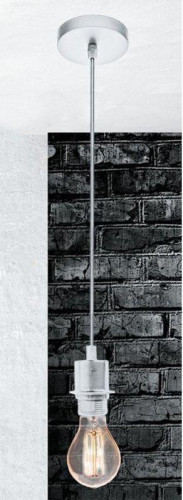 подвесной светильник loft it loft1700/pwh в Нижневартовске