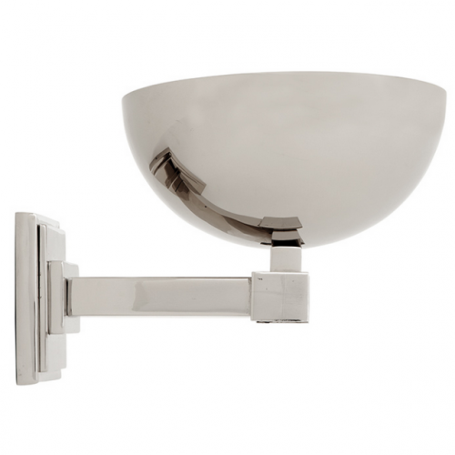 бра haussman от eichholtz хром в Нижневартовске