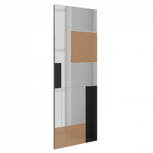 зеркало-панно напольное деревянное стрэйз в Нижневартовске