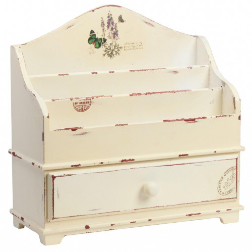 газетница с выдвижным ящиком emilia в Нижневартовске