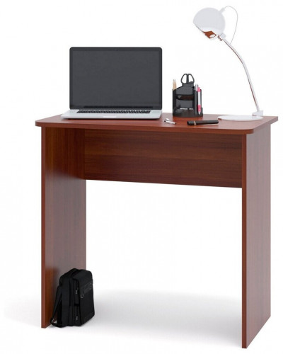 стол для ноутбука шарм-дизайн сн-800 вишня в Нижневартовске