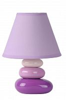 настольная лампа lucide karla 14560/81/39 в Нижневартовске