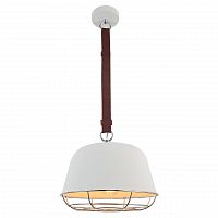 подвесной светильник lussole loft grlsp-8043 в Нижневартовске