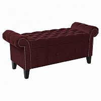 банкетка vental толедо велюр в Нижневартовске