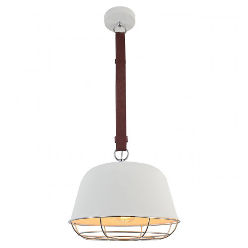 подвесной светильник lussole loft grlsp-8043 в Нижневартовске