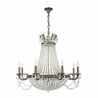 подвесная люстра dio darte asfour lodi e 1.6.8.200 a в Нижневартовске