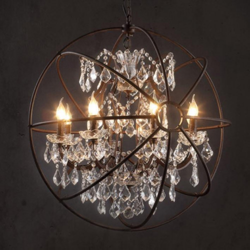 подвесная люстра loft it loft1897/8 в Нижневартовске