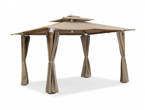 шатер лацио в Нижневартовске