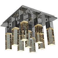 потолочная светодиодная люстра kink light аква 08510-9(4000к) в Нижневартовске