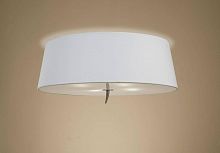 потолочный светильник mantra ninette antique bras 1929 в Нижневартовске