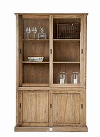 буфет блю хилс двухдверный riviera maiso в Нижневартовске