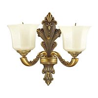 бра odeon light merano 3997/2w в Нижневартовске