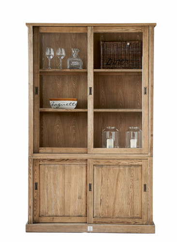 буфет блю хилс двухдверный riviera maiso в Нижневартовске