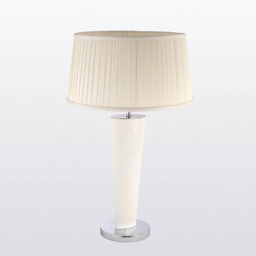 настольная лампа lucia tucci pelle bianca t119.1 в Нижневартовске