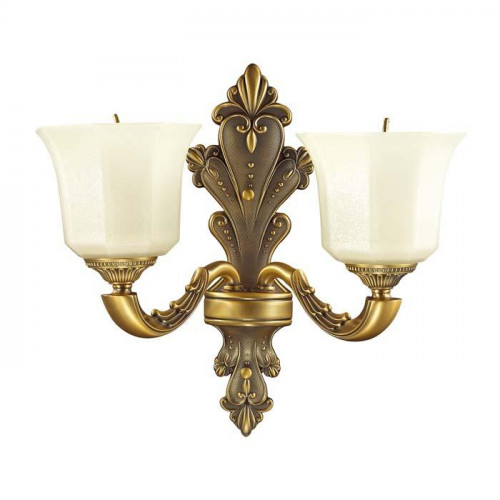 бра odeon light merano 3997/2w в Нижневартовске