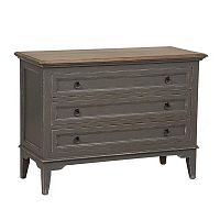 комод директория мокрый камень антик, с состариванием в Нижневартовске