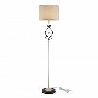 торшер maytoni karina h631-fl-01-b в Нижневартовске