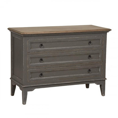 комод директория мокрый камень антик, с состариванием в Нижневартовске