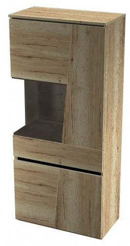 шкаф для гостиной сбк стреза 30601 в Нижневартовске