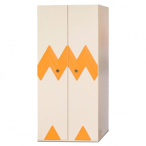 шкаф двухдверный детский апачи в Нижневартовске