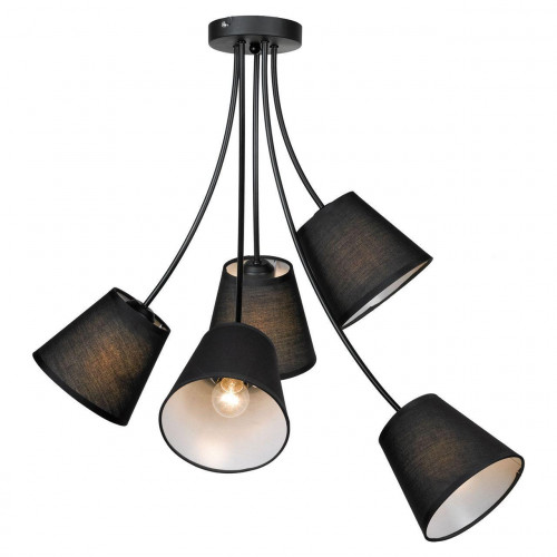 подвесная люстра lussole lgo lafayette lsp-8266 в Нижневартовске