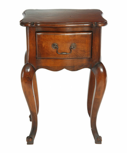 тумбочка прикроватная вандом country corner в Нижневартовске