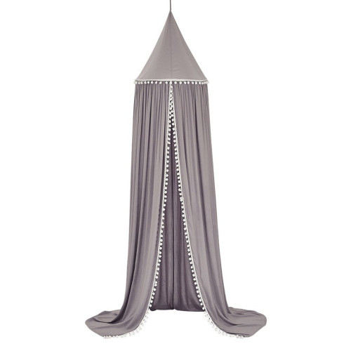 балдахин в детскую fairy dome серый в Нижневартовске