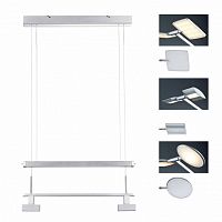 подвесной светодиодный светильник paulmann nanoled 70219 в Нижневартовске