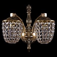 бра bohemia ivele 1872/2/150/gb в Нижневартовске