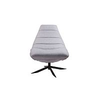 кресло rosario серое в Нижневартовске