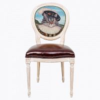 стул музейный экспонат, версия 33 в Нижневартовске