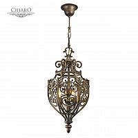 подвесной светильник chiaro магдалина 389010903 в Нижневартовске