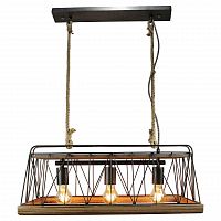 подвесной светильник lussole loft lsp-8067 в Нижневартовске