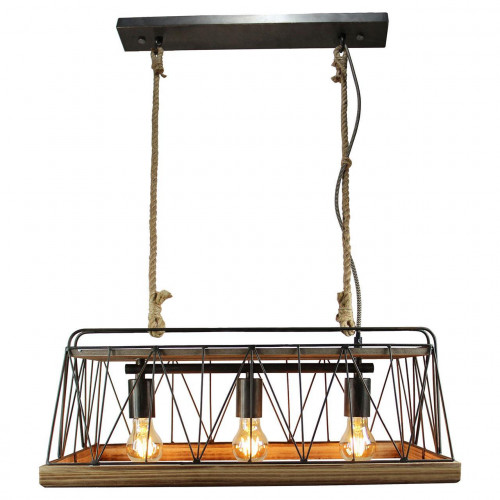 подвесной светильник lussole loft lsp-8067 в Нижневартовске