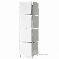 настольный светильник cubrik 16 плиток в Нижневартовске