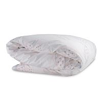 пододеяльник из перкаля белого цвета с принтом хвойное утро в Нижневартовске