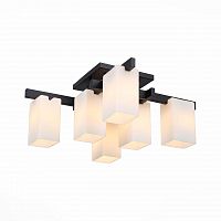 потолочная люстра st luce caset sl541.402.06 в Нижневартовске