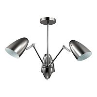 потолочная люстра lumion kriya 3589/3c в Нижневартовске