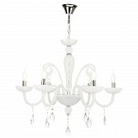 подвесная люстра maytoni cecilia dia011pl-06w в Нижневартовске