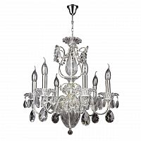 подвесная люстра lightstar schon 790064 в Нижневартовске