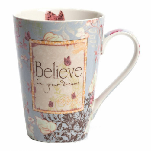 кружка believe в Нижневартовске