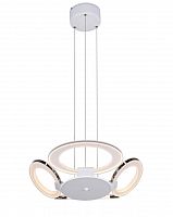 подвесной светодиодный светильник st luce giovane sl.. в Нижневартовске